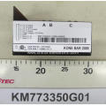 KM773350G01 BAR2000 Bar Code Reader for KONE Elevators